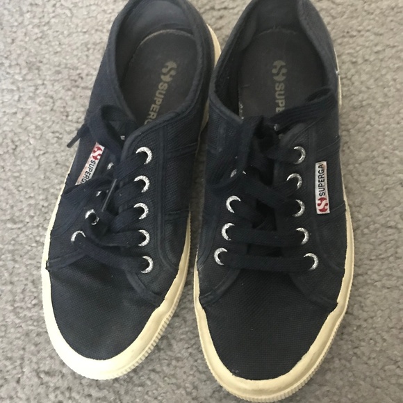 Superga | Shoes | Superga 275 Cotu Classic Sneaker | Poshmark